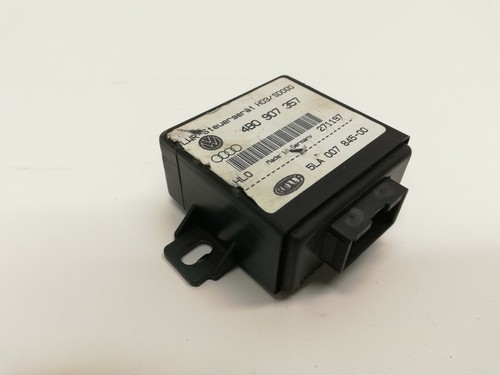 Audi A6 4B  -  Steuergerät Modul LWR 4B0907357  (04)