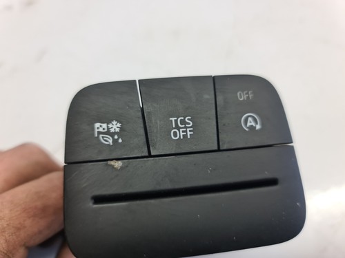 FORD FIESTA CENTRE CONSOLE BUTTONS MK8 2017 - 2022 JX7T-11B573-BB - Picture 5 of 7