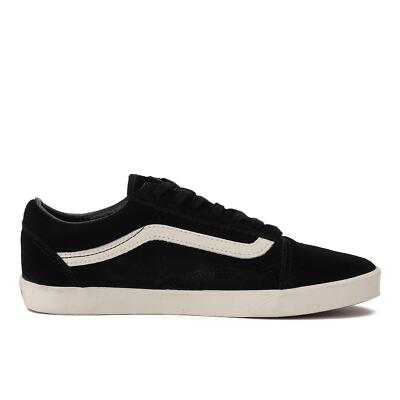 ☆VANS☆ Old School Low Pro Black White VN000D0EMCG1 Vans Old Skool Lowpro Unisex Shoes Sneakers VN000D0EMCG1 | eBay