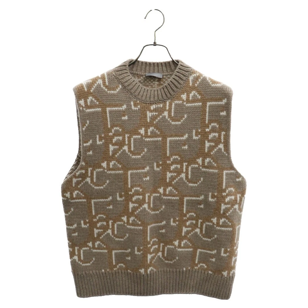 Мужские жилеты Dior обычного размера