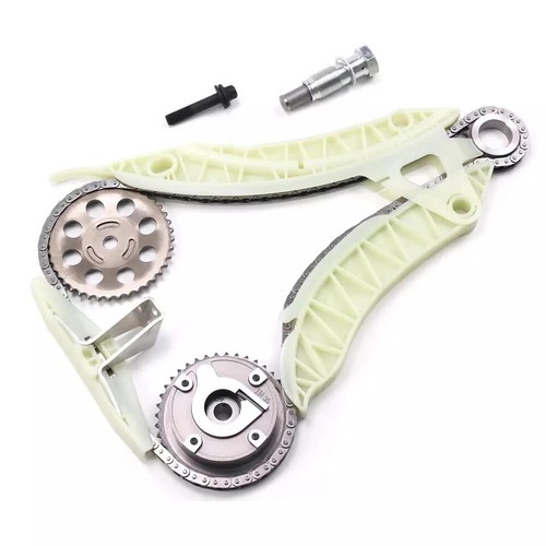 Engine Rebuild Kit Piston Timing Chain For Mini Cooper S R55 R56 R59 N14B16 1.6T - Picture 11 of 12