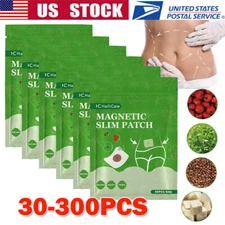 30-300 x Slimming Patches Fast Acting Slim Patch Weight Loss Diet Extra Strong