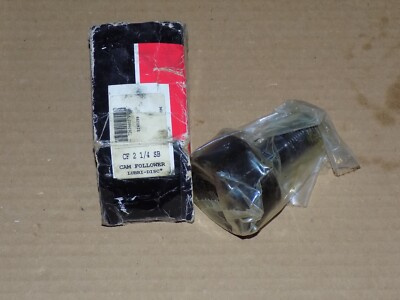 McGill CF-2 1/4 -SB  Cam Follower Bearing