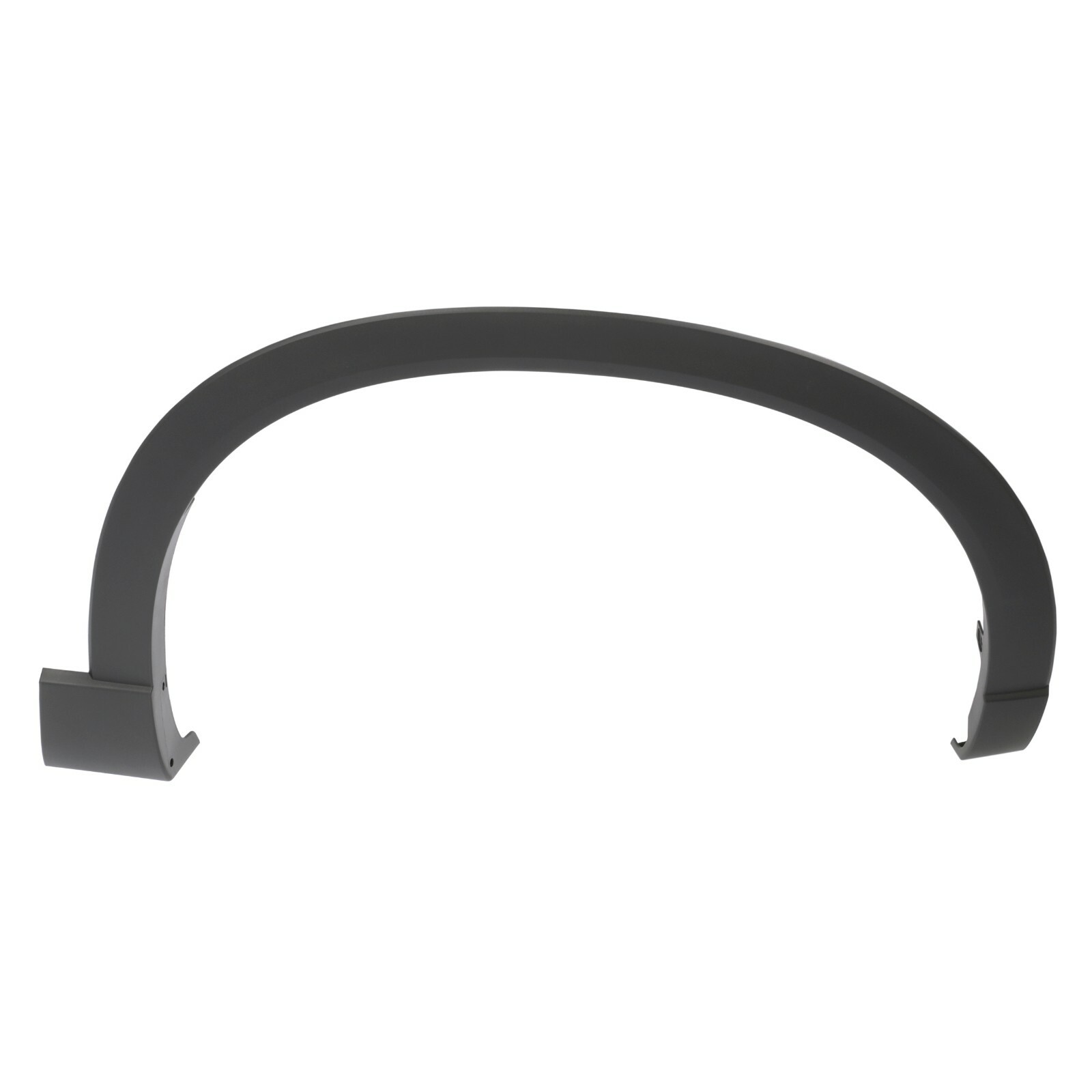 Moldura de apertura de rueda del lado del pasajero para Mazda CX-9 2016-2022 (P/N TK48-51-W20D)
