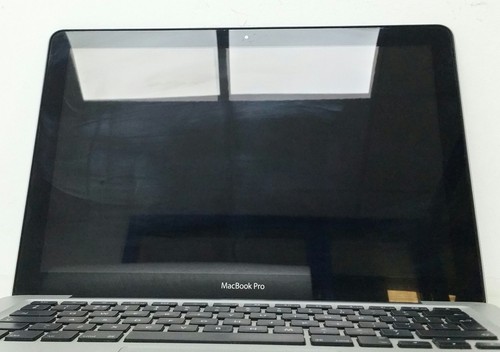 Apple Macbook Pro A1278 - i5-3210M 2.5GHz - 8GB DDR3 - 13" - 500GB HDD - High... - Picture 10 of 11