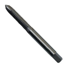 M5 x 0.8 mm Pitch Thread Metric HSS Left Hand Tap