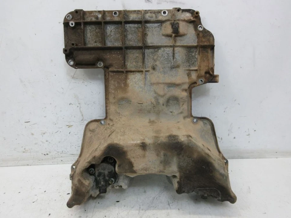 Sensor de nivel de aceite del cárter de aceite M112912 se adapta a MERCEDES-BENZ CLASE C (W203) C 240 Foto 2 de 4