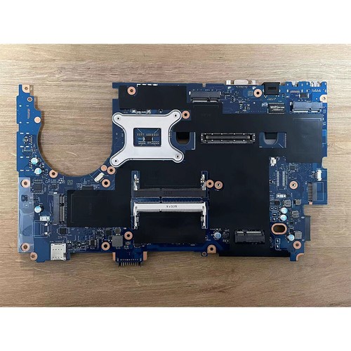 098VVR LA-9782P para placa base Dell Precision M6800 placa base interfaz EDP placa base - Imagen 4 de 8