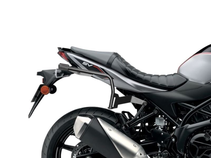 Shad Pannier Fitting Kit Only Suzuki SV 650 X 2016-2023