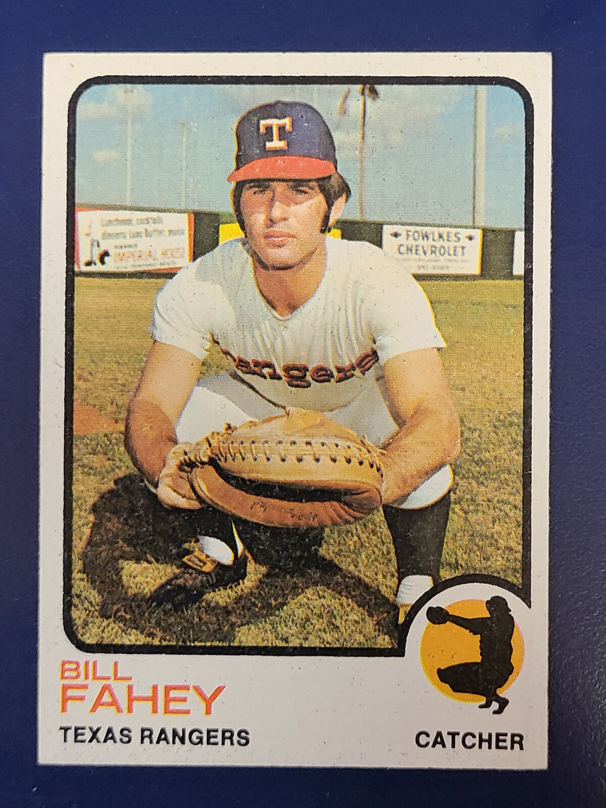 1973 Topps Baseball Cards Complete Your Set You Pick Choose Each #90 - 186 - Picture 254 of 255