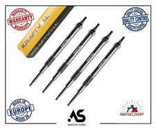 4x Candele 11V per Ford Ranger Mazda Bt-50 Pickup WE0118601