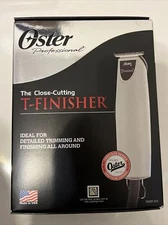 Oster The Close-cutting, AT-Finisher