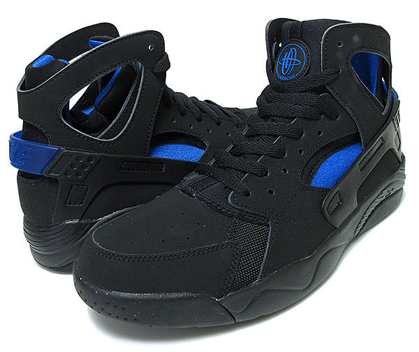 black huaraches grade school