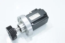 B&R Automation 8LCA33.R0A67D102-0 Synchronous Motor Gear Box For HP Indigo