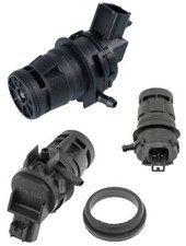 Pompe à eau Lexus LS