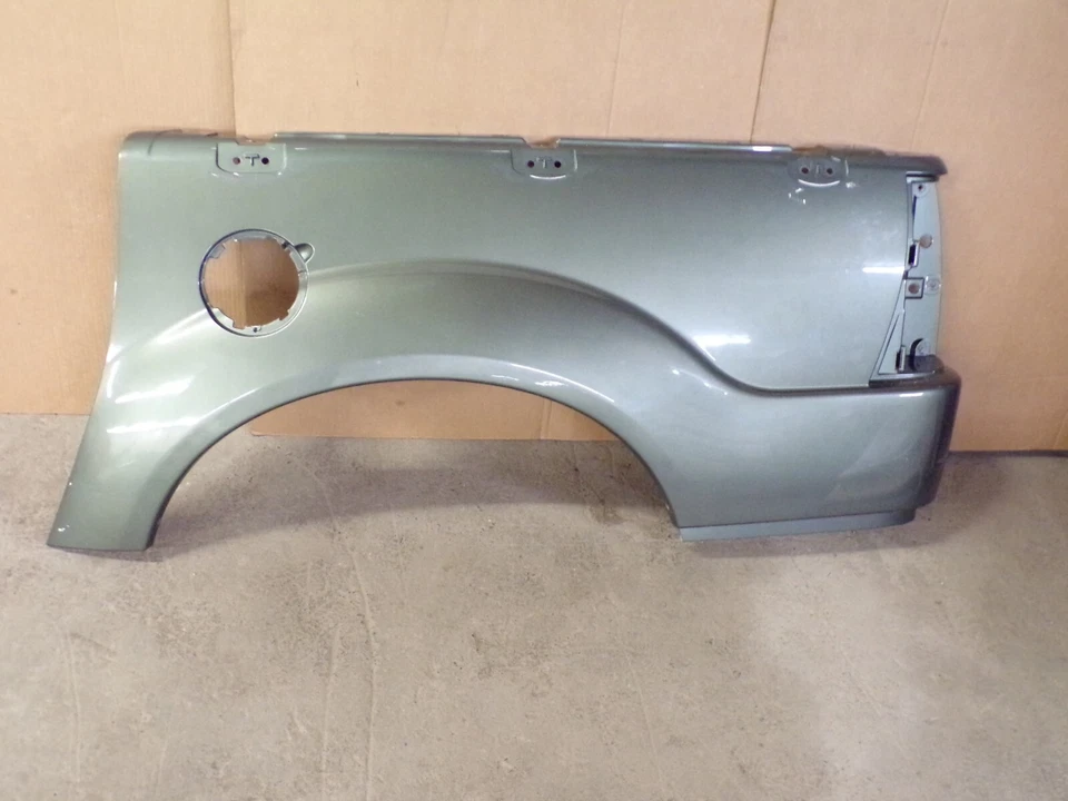 2002 Ford Explorer Sport Trac cama lateral (motorista) 2001-2005 "FRETE DE FRETE" - Imagem 3 de 4