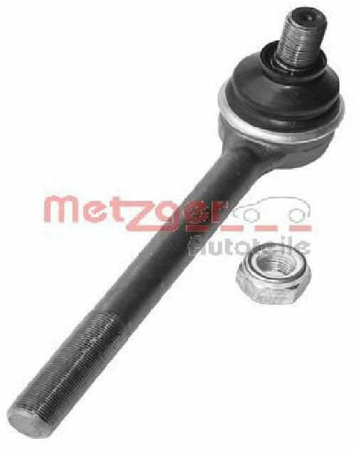 Original METZGER Tie Rod End 54016308 for Lada