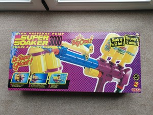 big super soaker
