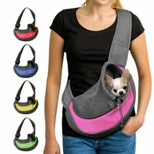 Travel Backpack for Puppy Dogs