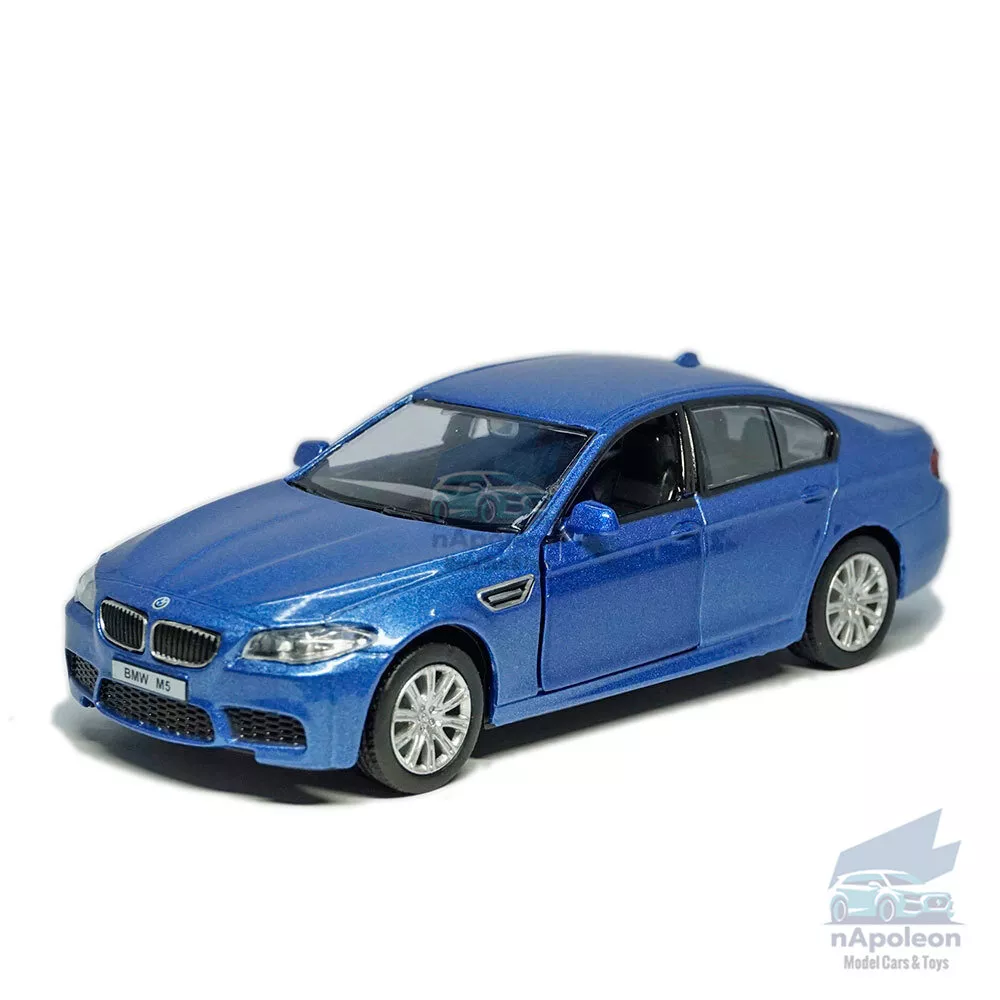 BMW Miniatur BMW M5 ✓