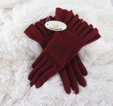 BEN BERGER NWT Women's Gloves Size A Fits 6-7 