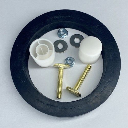 RV Toilet Seal Gasket Ring Kit Replacement for Dometic 300 310 320 Series - Picture 11 of 12