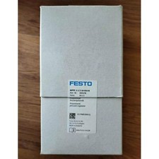 New FESTO 161174 MPPE-3-1/2-10-010-B SER. D072 145PSI 180PSI NSMP
