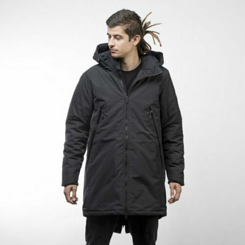 nike modern parka