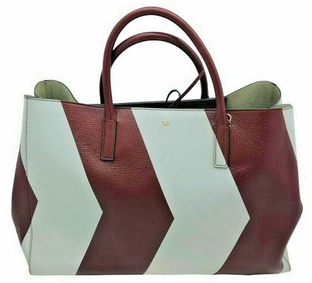 anya hindmarch ebay