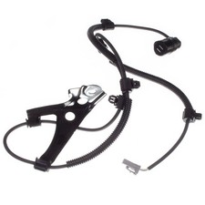 Holstein Parts 2ABS0247 ABS Wheel Speed Sensor - Compatible With Select Lexus...