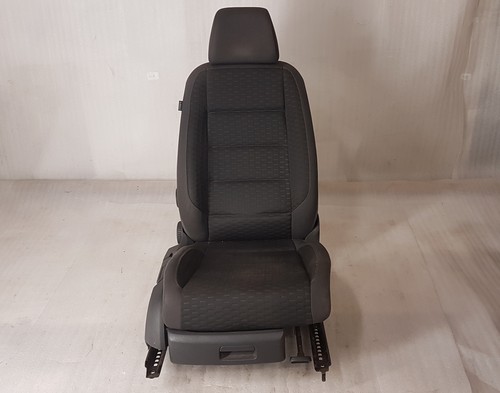 Sitz Fahrersitz vorne rechts VW Touran 1T Golf V 5 RECHTSLENKER 1T2971465H