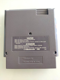 Probotector | Nintendo Entertainment System - NES | PAL UKV | CARTRIDGE ONLY