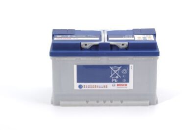Starterbatterie