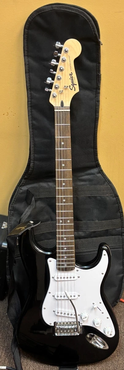 Preços baixos em Squier Standard Stratocaster | eBay