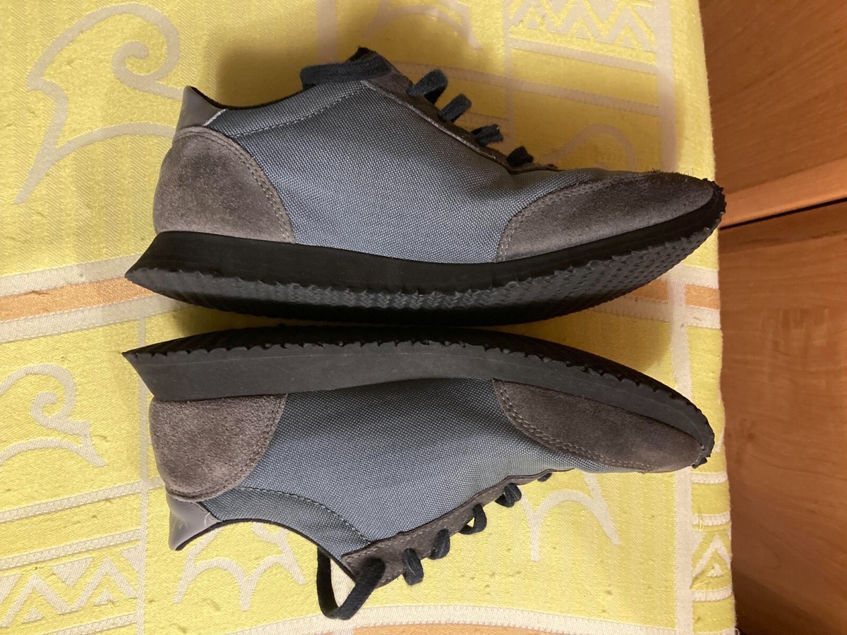 Norman Walsh Tornado 17 Sneakers Unisex Made In England SZ