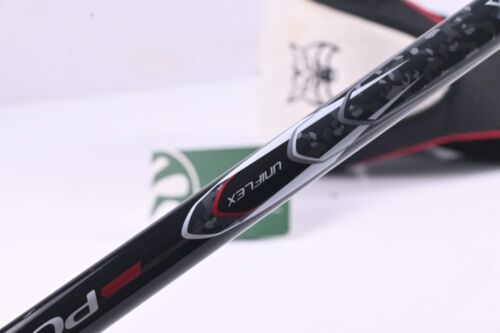 Lynx Power Tune Driver / 10.5 Degree / Uniflex Lynx Power Tune Shaft - Picture 6 of 9