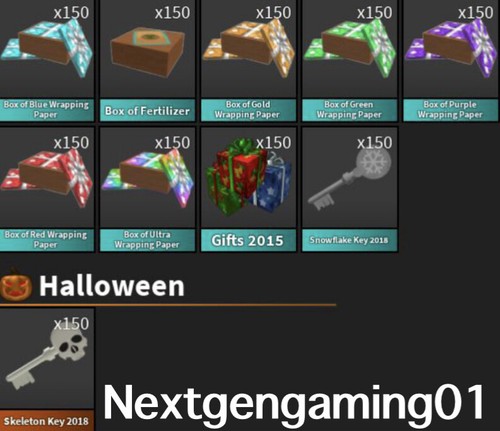Roblox MM2 Single Godlys/legendary/sets Cheap & Safe (most items only $2.50AU) - Picture 88 of 95