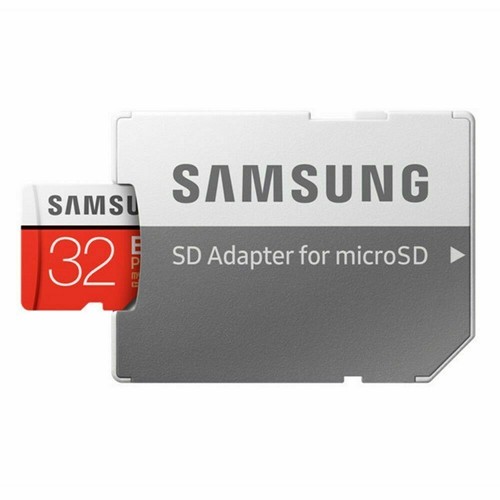 Micro SD Card SamSung Evo Plus 32GB 64GB 128GB 256GB Class 10 SDHC SDXC Memory - Picture 6 of 13
