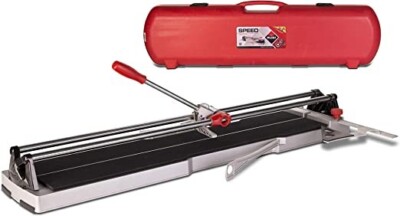 Rubi Tools Speed-92 N 36'' Tile Cutter with Case
