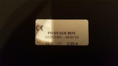 Kit Outil De Couverture DECT ALCATEL-LUCENT - V2.0 Pour Europe - Occasion