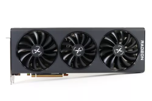 XFX Radeon RX 6800 16GB Speedster SWFT319 GPU | 1yr Warranty, Fast Ship!