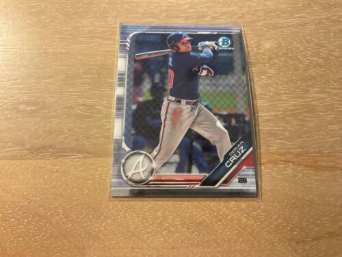 2019 Bowman Draft Chrome Prospects **YOU PICK BDC 1- BDC 200 40% OFF 2+ CARDS** - Picture 43 of 147