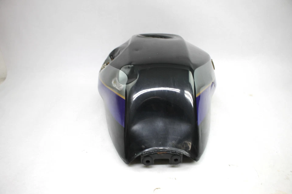 01-05 Kawasaki ZRX1200 ZRX 1200 Gas Fuel Tank Foto 3 de 4