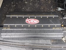  Lanzar Vibe 430 800 Watt Endstufe