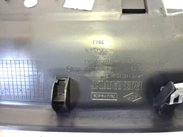 259156432R Navigationssystem Satellit RENAULT Clio 1.2 G 55KW 5M 5P (200 - Bild 2 von 4