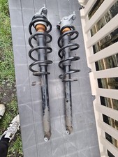 MERCEDES GLA  SUSPENSION SHOCK ABSORBER REAR  Pair A2483240807 X156 2013 - 2020