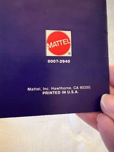 1979 Starr and Friends Deluxe Fashion Clothes and Accessories- RARE HTF - Picture 28 of 67