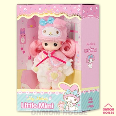 ★ mamiちゃん★L'Appartement MISHO/ミショー Mimi x Sanrio My Melody Ice Cream Shop – Hello Discount Store