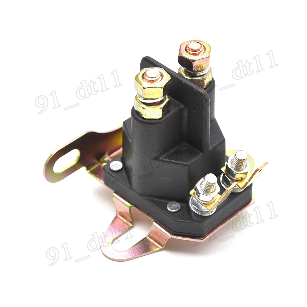 Relè Avviamento Per POLARIS 4012358 4011072 4011251 – MOTADIN Nuovo