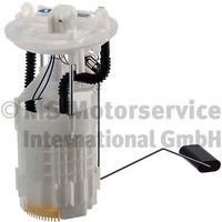 Pierburg 7.02552.35.0 Sensor, Kraftstoffvorrat Passend FüR Nissan Opel Renault